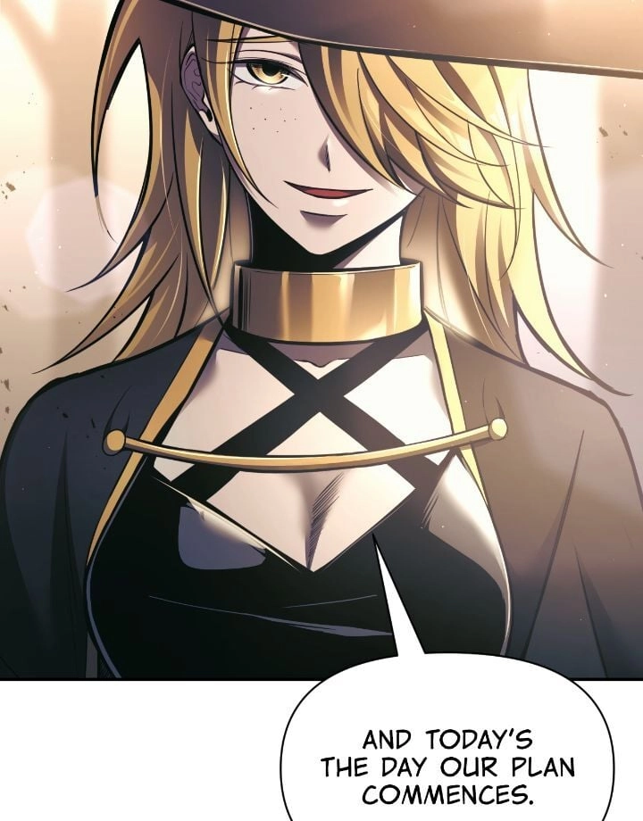I Became the Tyrant of a Defense Game Chapter 79 - Page 12