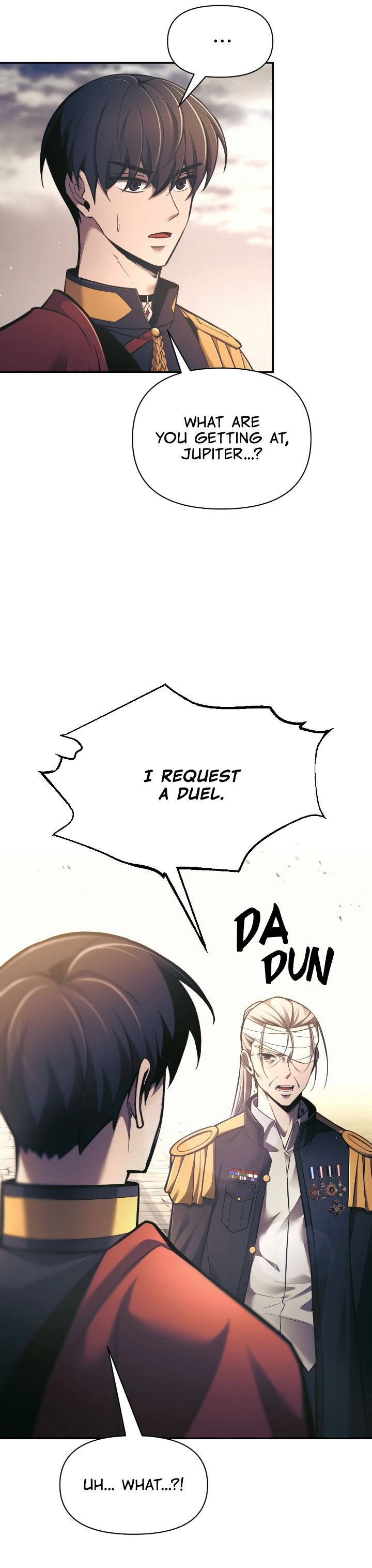I Became the Tyrant of a Defense Game Chapter 79 - Page 18