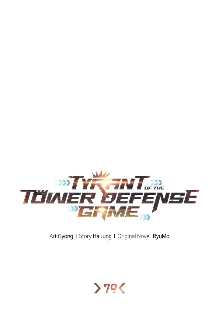 I Became the Tyrant of a Defense Game Chapter 79 - Page 19