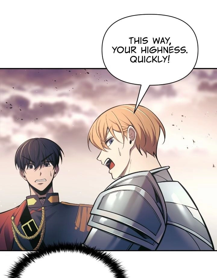 I Became the Tyrant of a Defense Game Chapter 79 - Page 22