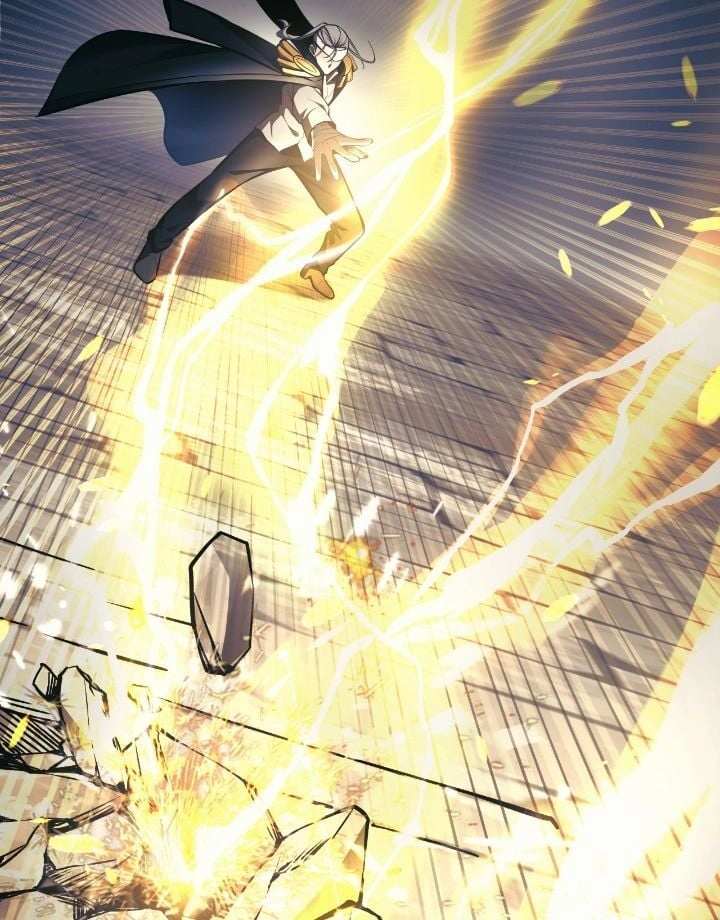 I Became the Tyrant of a Defense Game Chapter 79 - Page 35