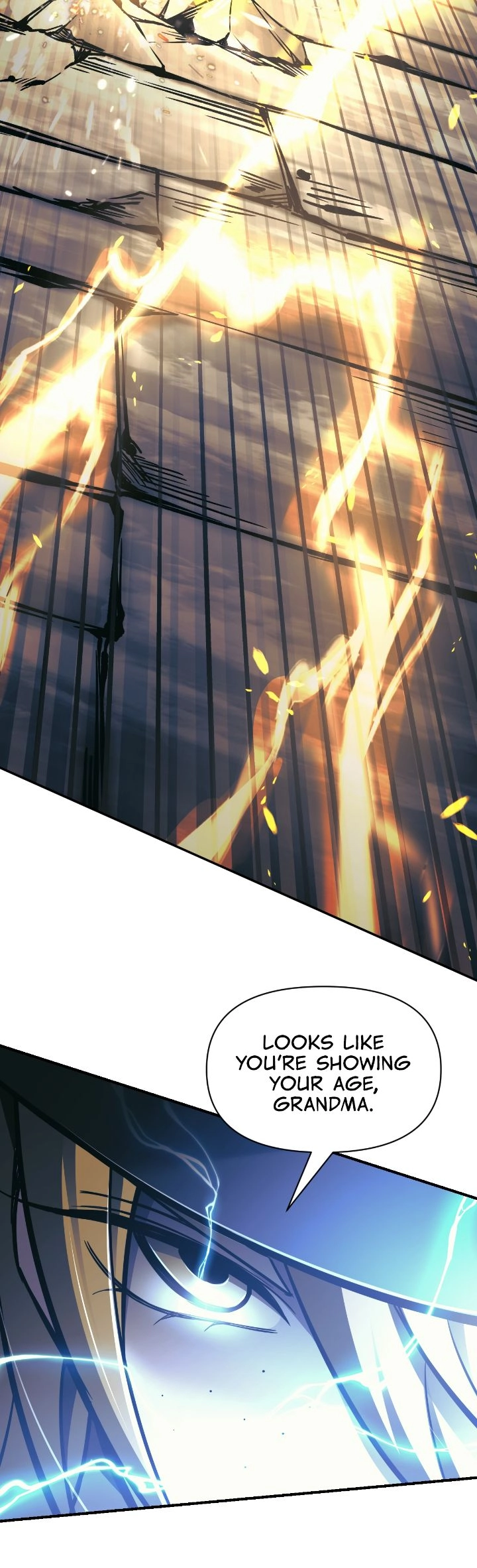 I Became the Tyrant of a Defense Game Chapter 79 - Page 36