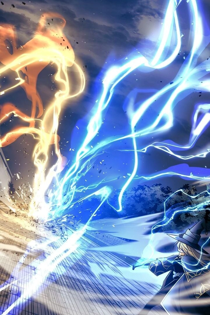 I Became the Tyrant of a Defense Game Chapter 79 - Page 38