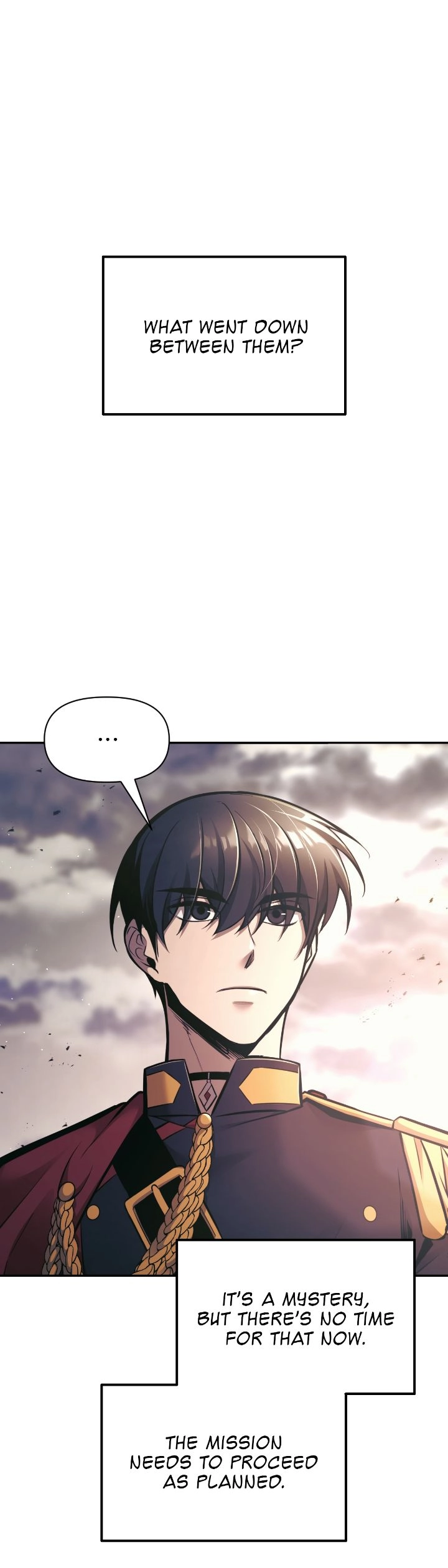 I Became the Tyrant of a Defense Game Chapter 79 - Page 54