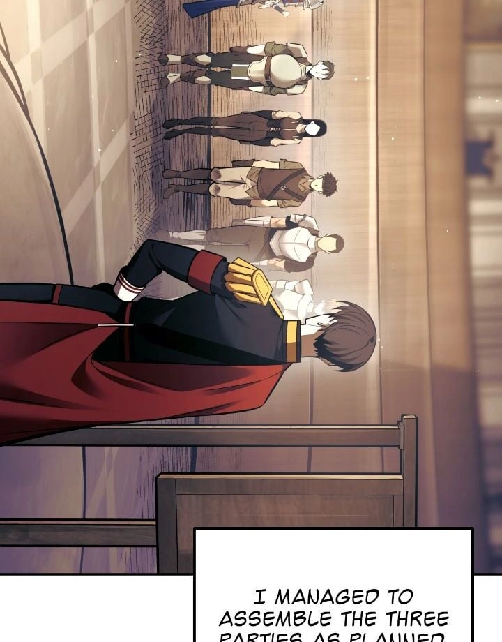 I Became the Tyrant of a Defense Game Chapter 79 - Page 58