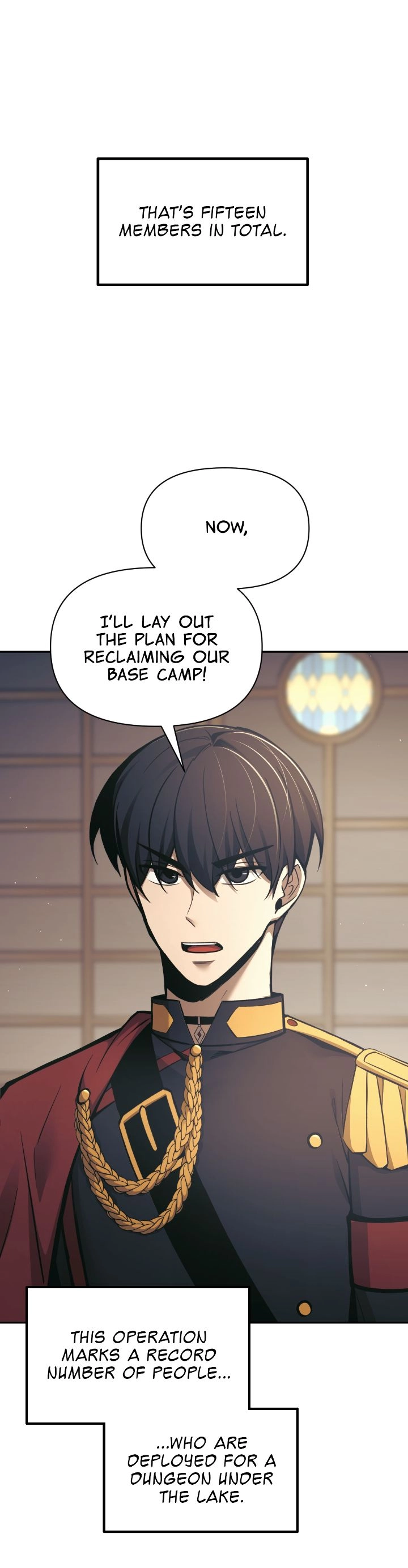 I Became the Tyrant of a Defense Game Chapter 79 - Page 63