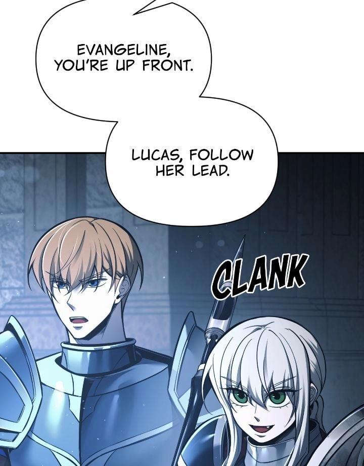 I Became the Tyrant of a Defense Game Chapter 79 - Page 66