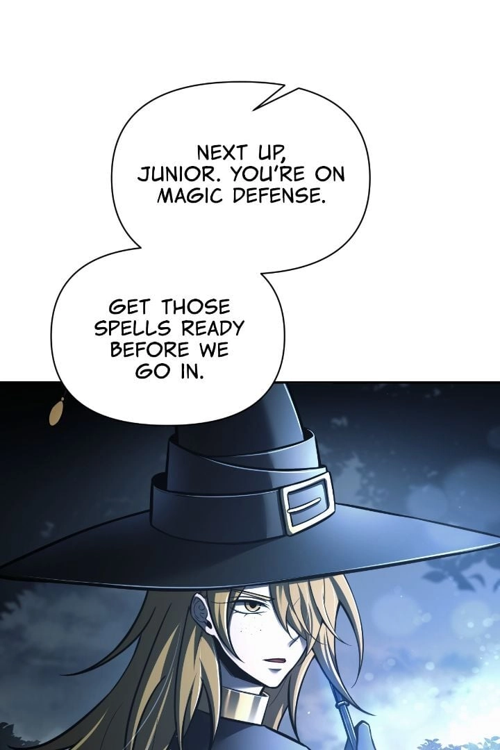 I Became the Tyrant of a Defense Game Chapter 79 - Page 68