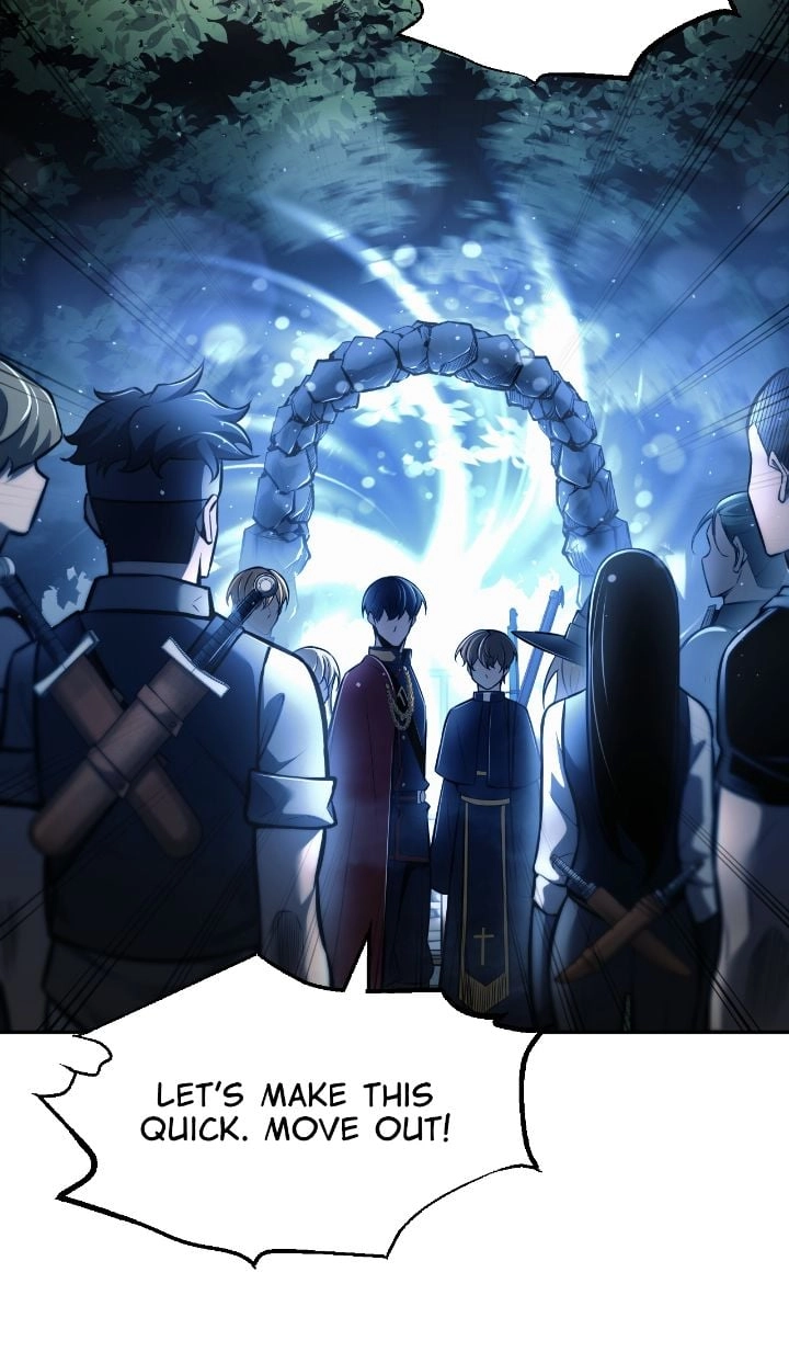 I Became the Tyrant of a Defense Game Chapter 79 - Page 81