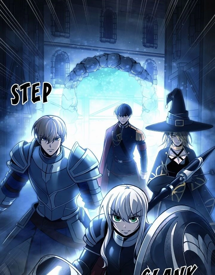 I Became the Tyrant of a Defense Game Chapter 79 - Page 89