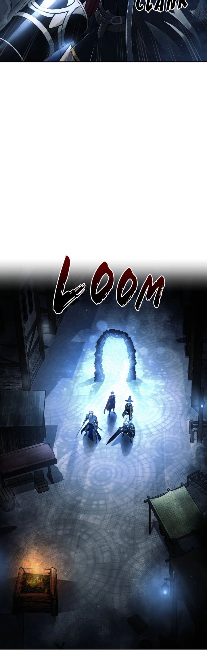 I Became the Tyrant of a Defense Game Chapter 79 - Page 90