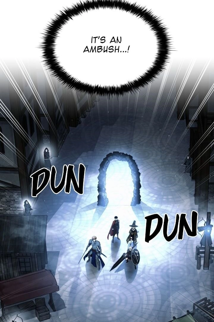 I Became the Tyrant of a Defense Game Chapter 79 - Page 96