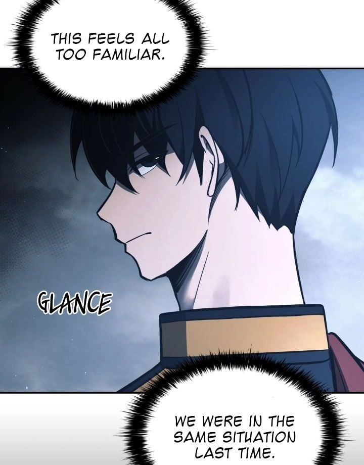 I Became the Tyrant of a Defense Game Chapter 79 - Page 98