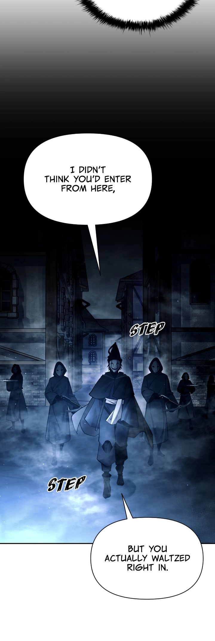 I Became the Tyrant of a Defense Game Chapter 79 - Page 99