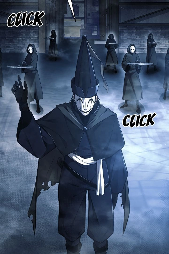 I Became the Tyrant of a Defense Game Chapter 79 - Page 117