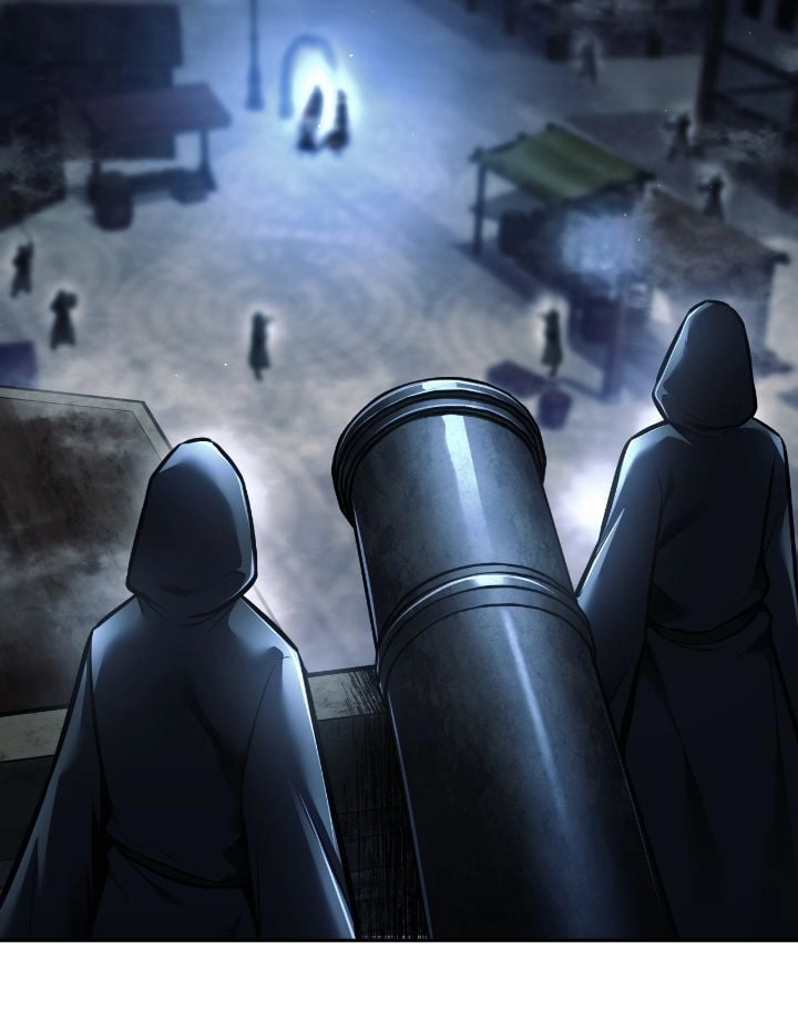 I Became the Tyrant of a Defense Game Chapter 79 - Page 119