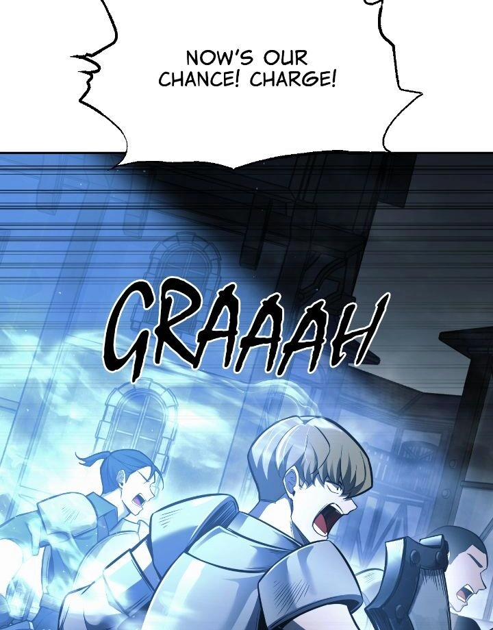 I Became the Tyrant of a Defense Game Chapter 79 - Page 128