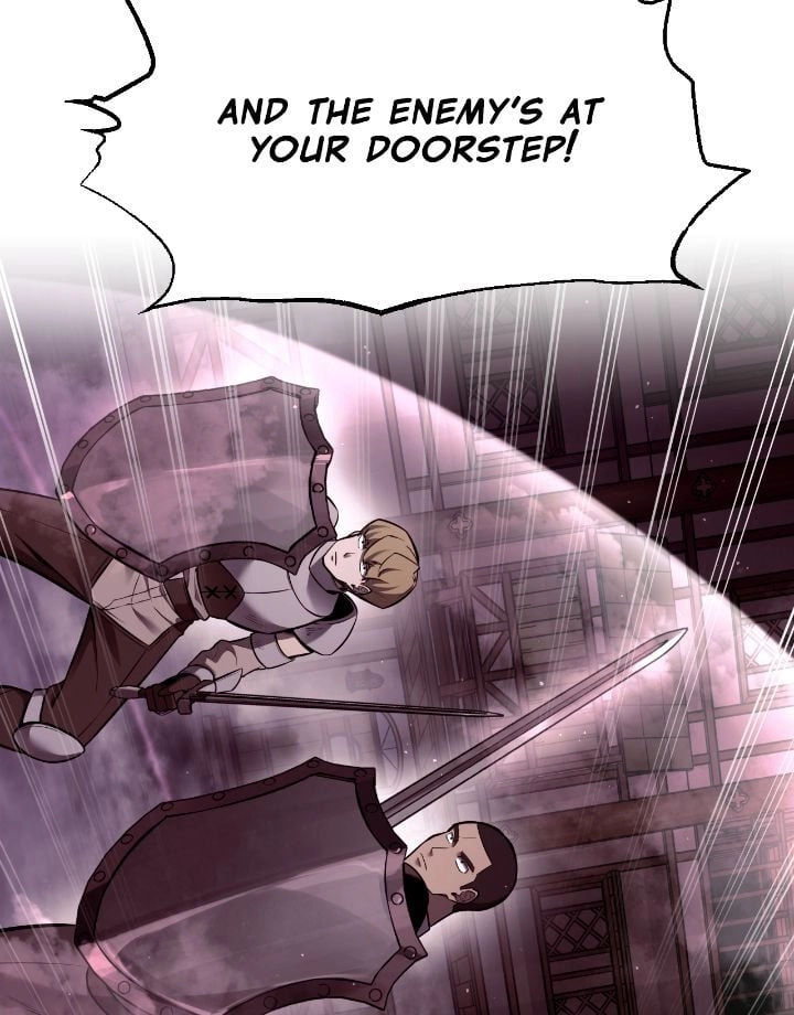 I Became the Tyrant of a Defense Game Chapter 79 - Page 136