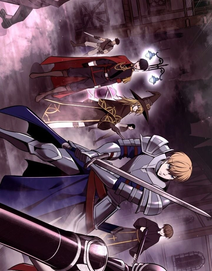 I Became the Tyrant of a Defense Game Chapter 79 - Page 137