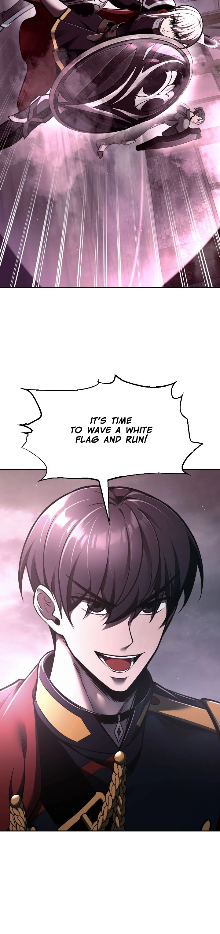 I Became the Tyrant of a Defense Game Chapter 79 - Page 138