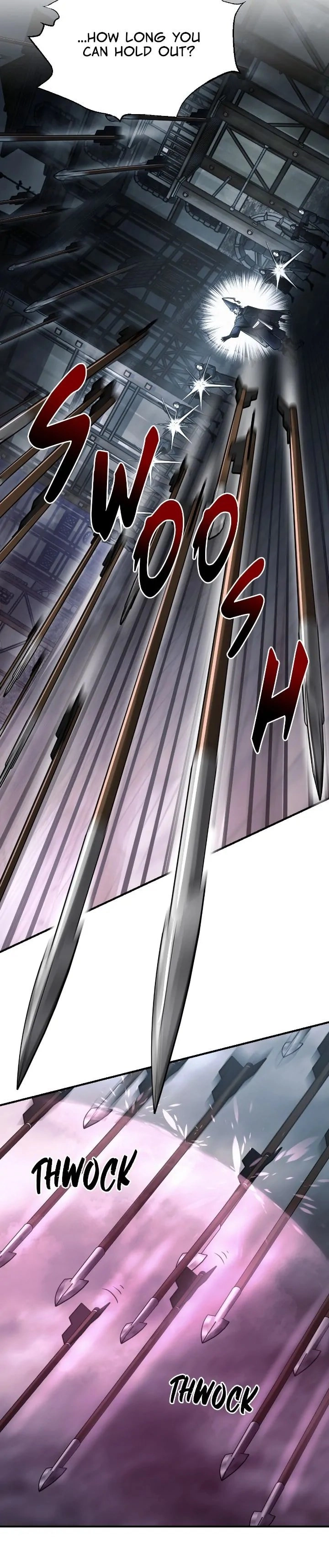I Became the Tyrant of a Defense Game Chapter 80 - Page 3