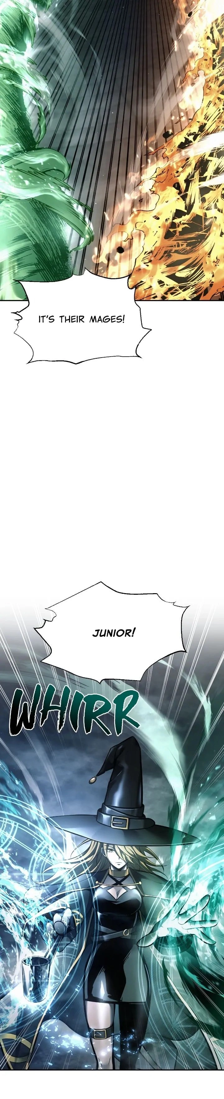 I Became the Tyrant of a Defense Game Chapter 80 - Page 6