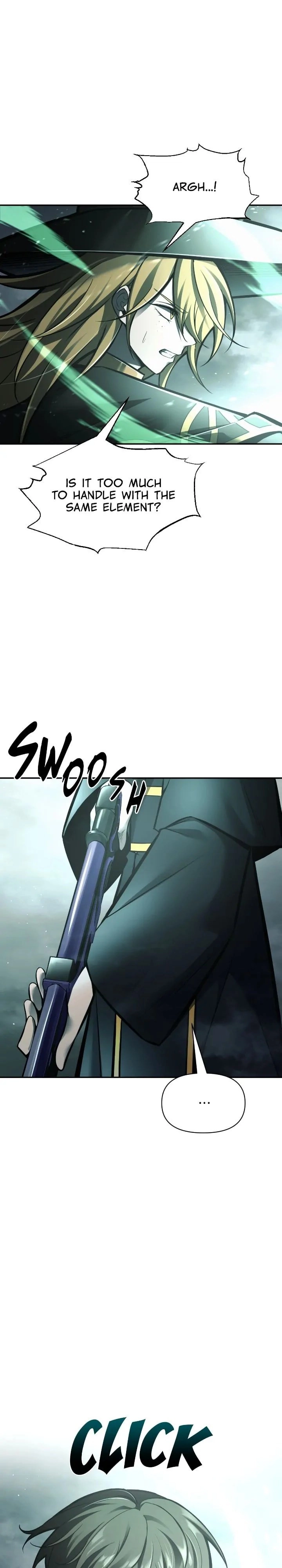 I Became the Tyrant of a Defense Game Chapter 80 - Page 10