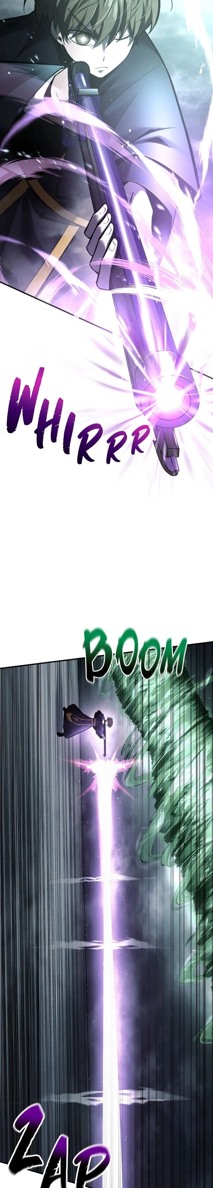 I Became the Tyrant of a Defense Game Chapter 80 - Page 11