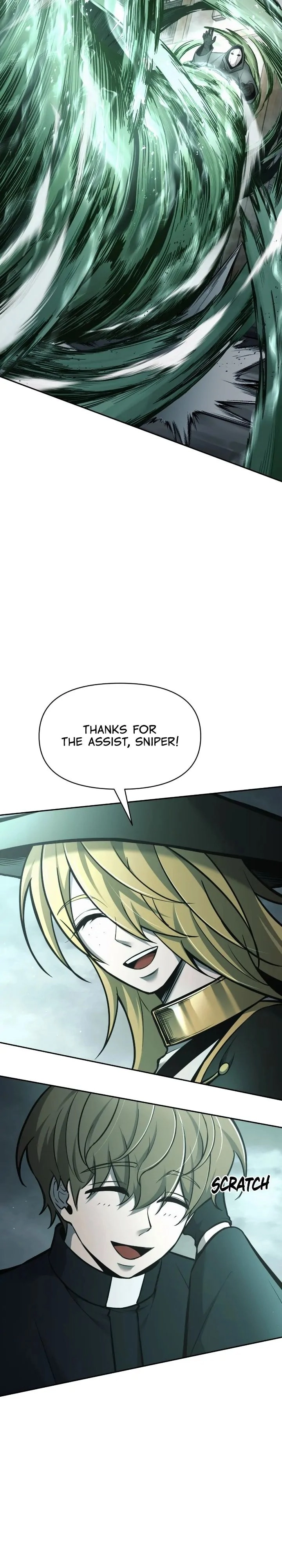 I Became the Tyrant of a Defense Game Chapter 80 - Page 14