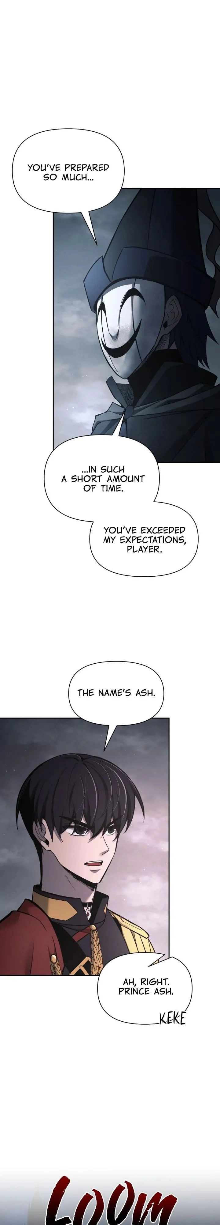 I Became the Tyrant of a Defense Game Chapter 80 - Page 16