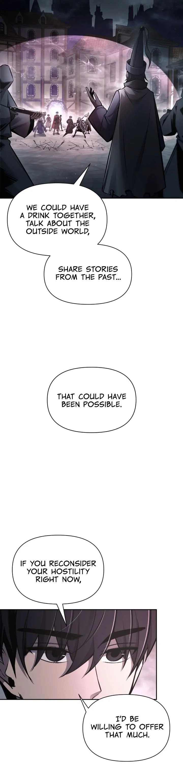 I Became the Tyrant of a Defense Game Chapter 80 - Page 18