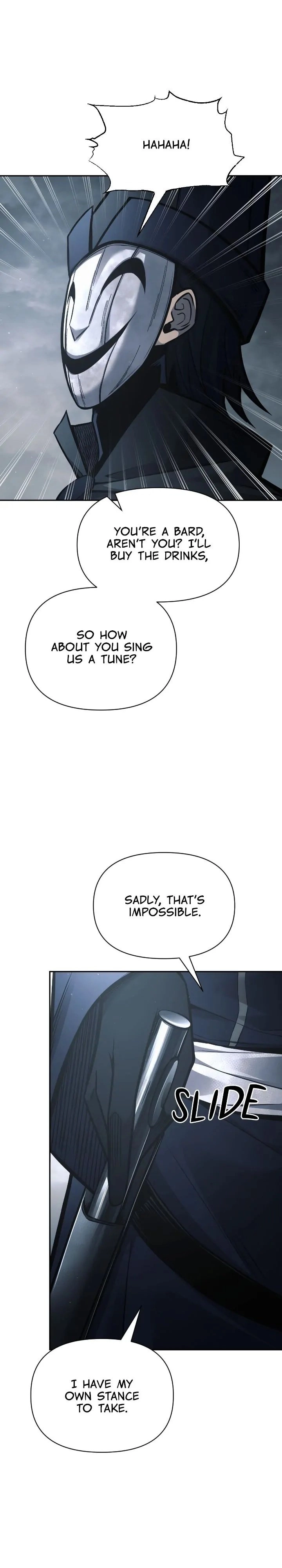 I Became the Tyrant of a Defense Game Chapter 80 - Page 19
