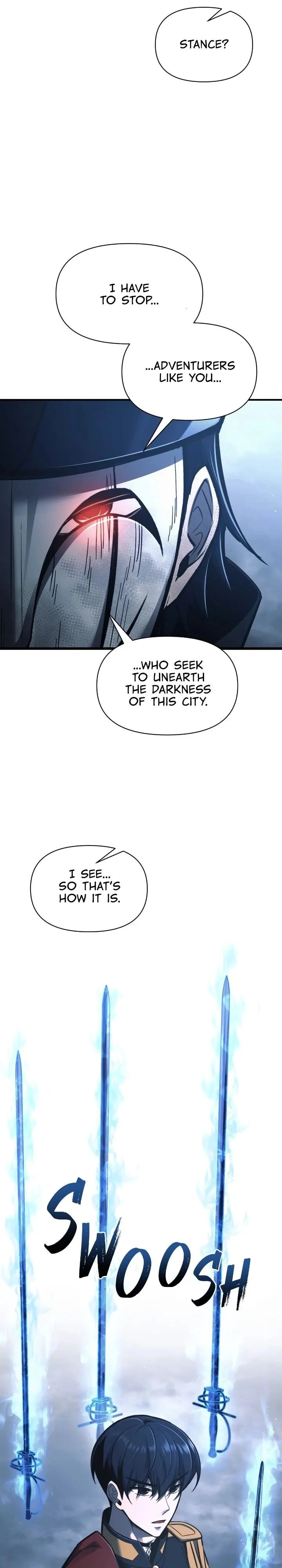I Became the Tyrant of a Defense Game Chapter 80 - Page 20
