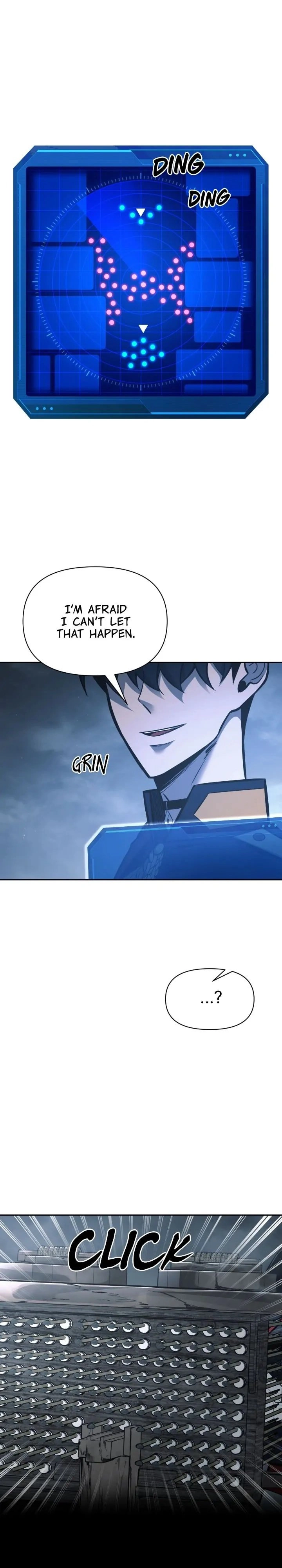 I Became the Tyrant of a Defense Game Chapter 80 - Page 22