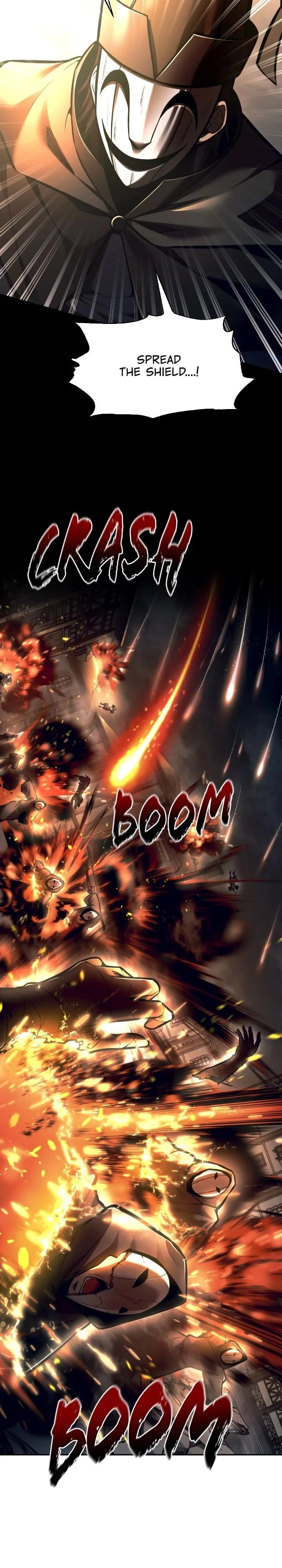 I Became the Tyrant of a Defense Game Chapter 80 - Page 24