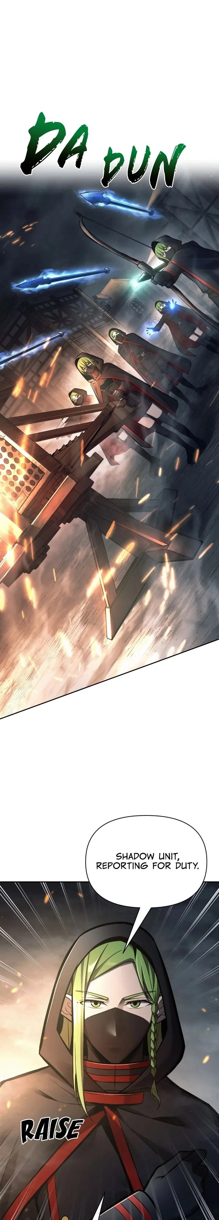 I Became the Tyrant of a Defense Game Chapter 80 - Page 25
