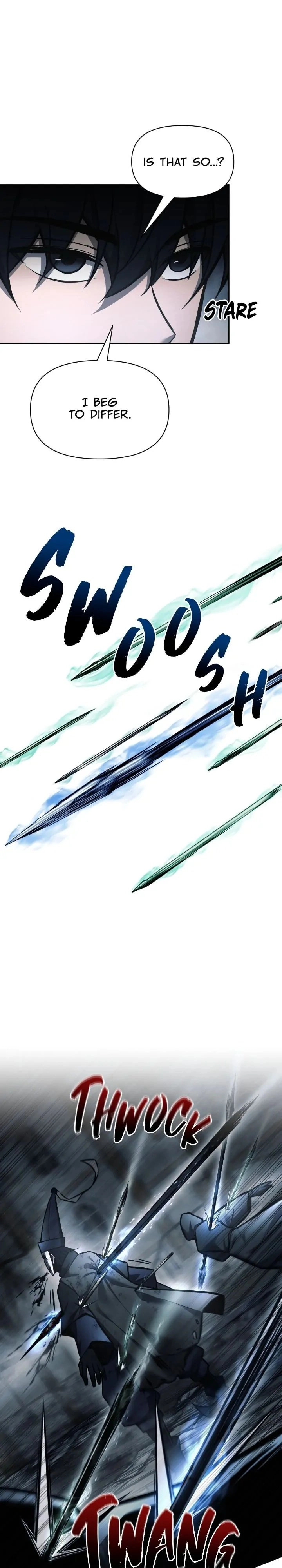 I Became the Tyrant of a Defense Game Chapter 80 - Page 31