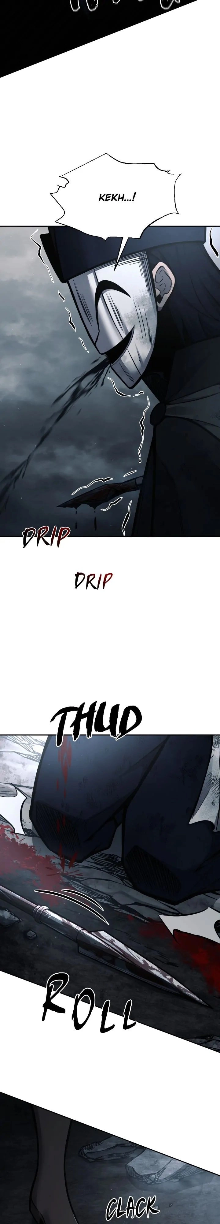 I Became the Tyrant of a Defense Game Chapter 80 - Page 32
