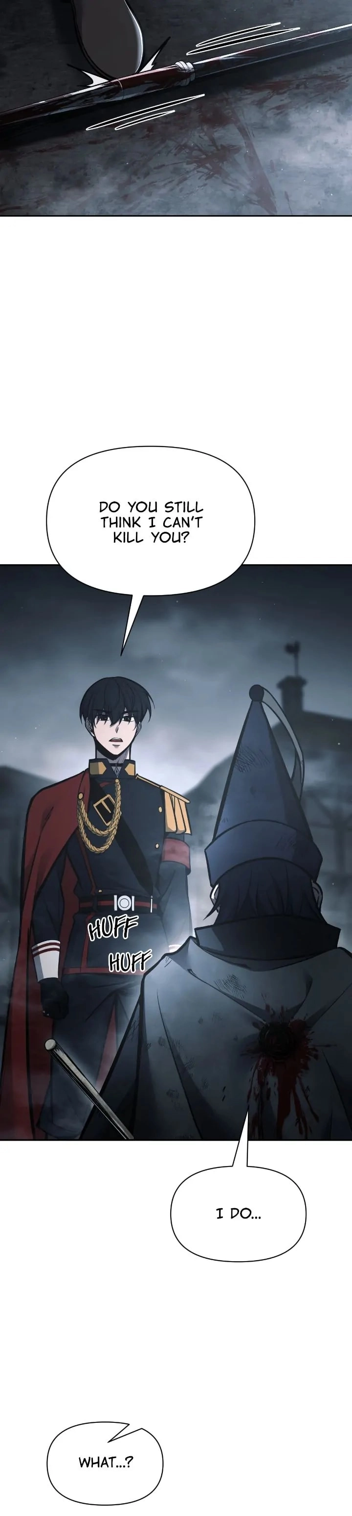 I Became the Tyrant of a Defense Game Chapter 80 - Page 33