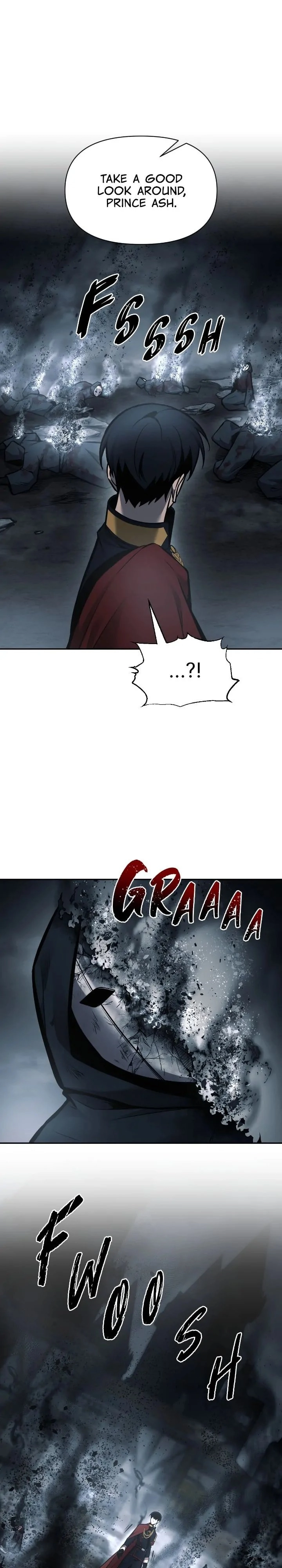 I Became the Tyrant of a Defense Game Chapter 80 - Page 34