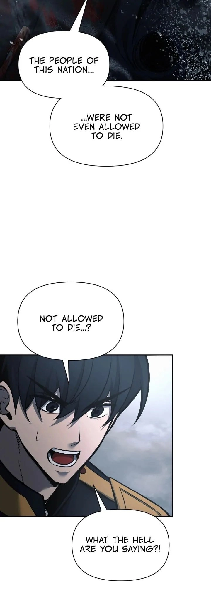 I Became the Tyrant of a Defense Game Chapter 80 - Page 36