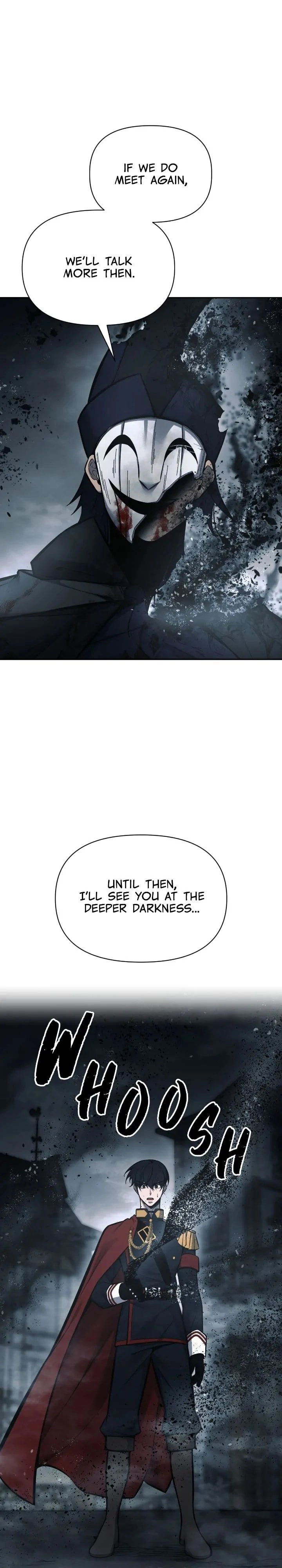 I Became the Tyrant of a Defense Game Chapter 80 - Page 40