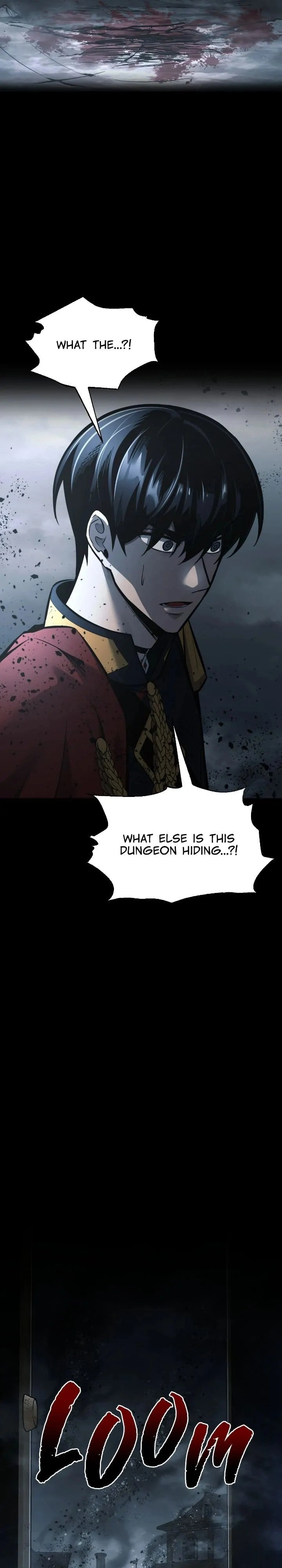 I Became the Tyrant of a Defense Game Chapter 80 - Page 41