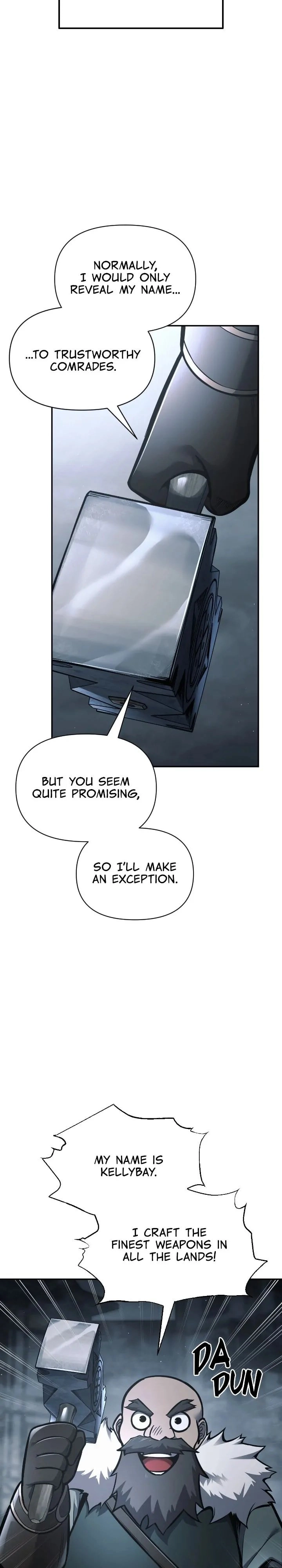 I Became the Tyrant of a Defense Game Chapter 81 - Page 8