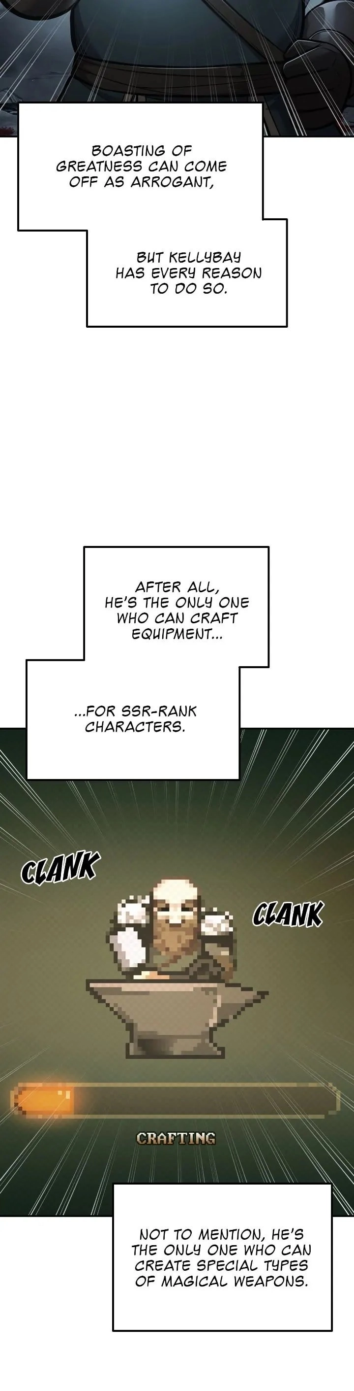 I Became the Tyrant of a Defense Game Chapter 81 - Page 9