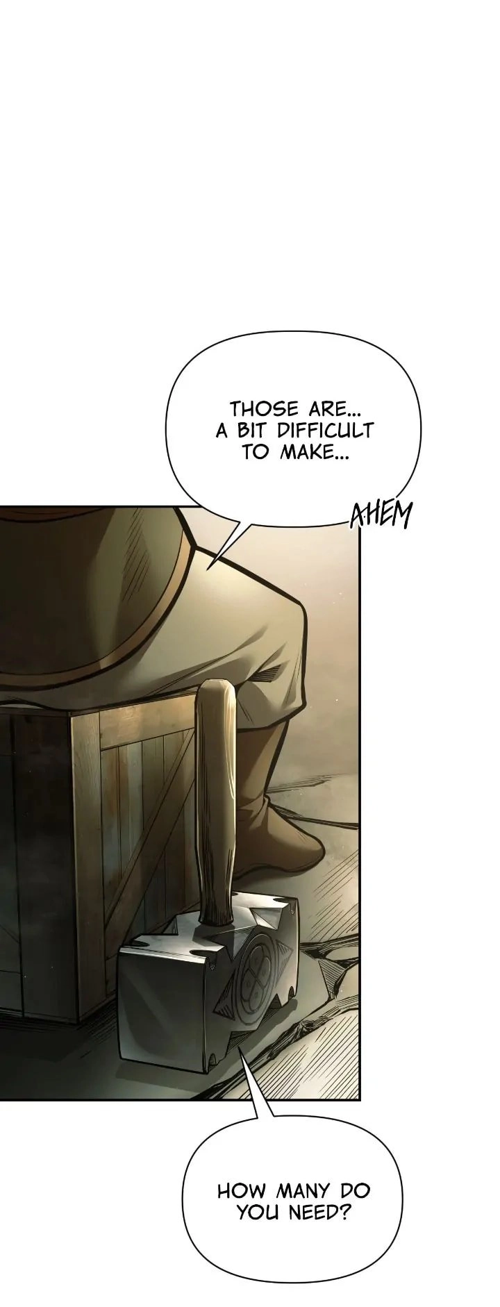 I Became the Tyrant of a Defense Game Chapter 81 - Page 12