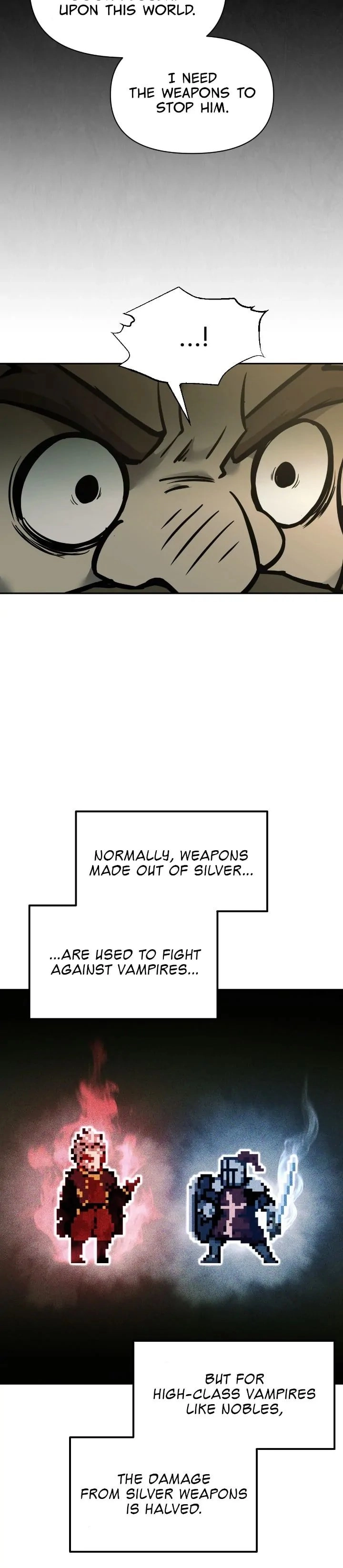 I Became the Tyrant of a Defense Game Chapter 81 - Page 15
