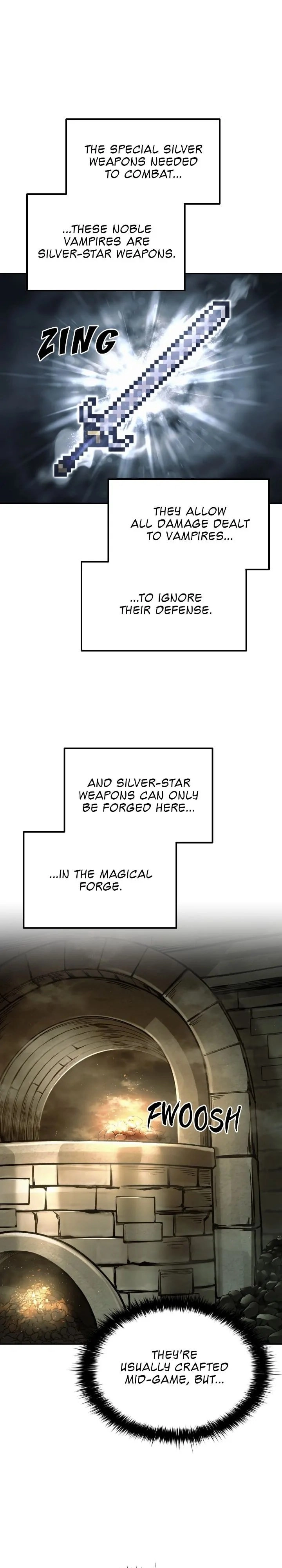 I Became the Tyrant of a Defense Game Chapter 81 - Page 16