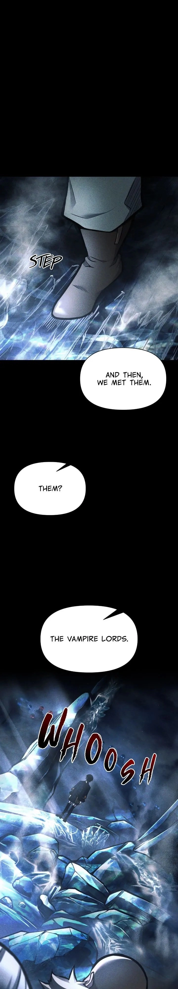 I Became the Tyrant of a Defense Game Chapter 81 - Page 19