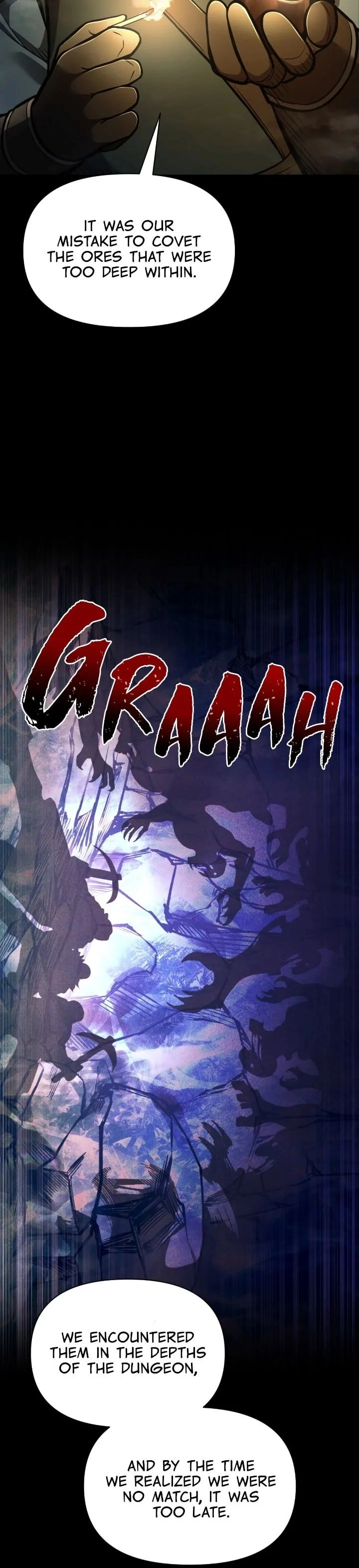 I Became the Tyrant of a Defense Game Chapter 81 - Page 21